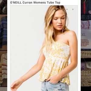 O’Neill Tube Top